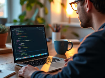 découvrez pourquoi l'antislash est essentiel pour le codage sur macbook. apprenez à le saisir facilement, son utilité dans différents langages et comment optimiser votre productivité sur macos.