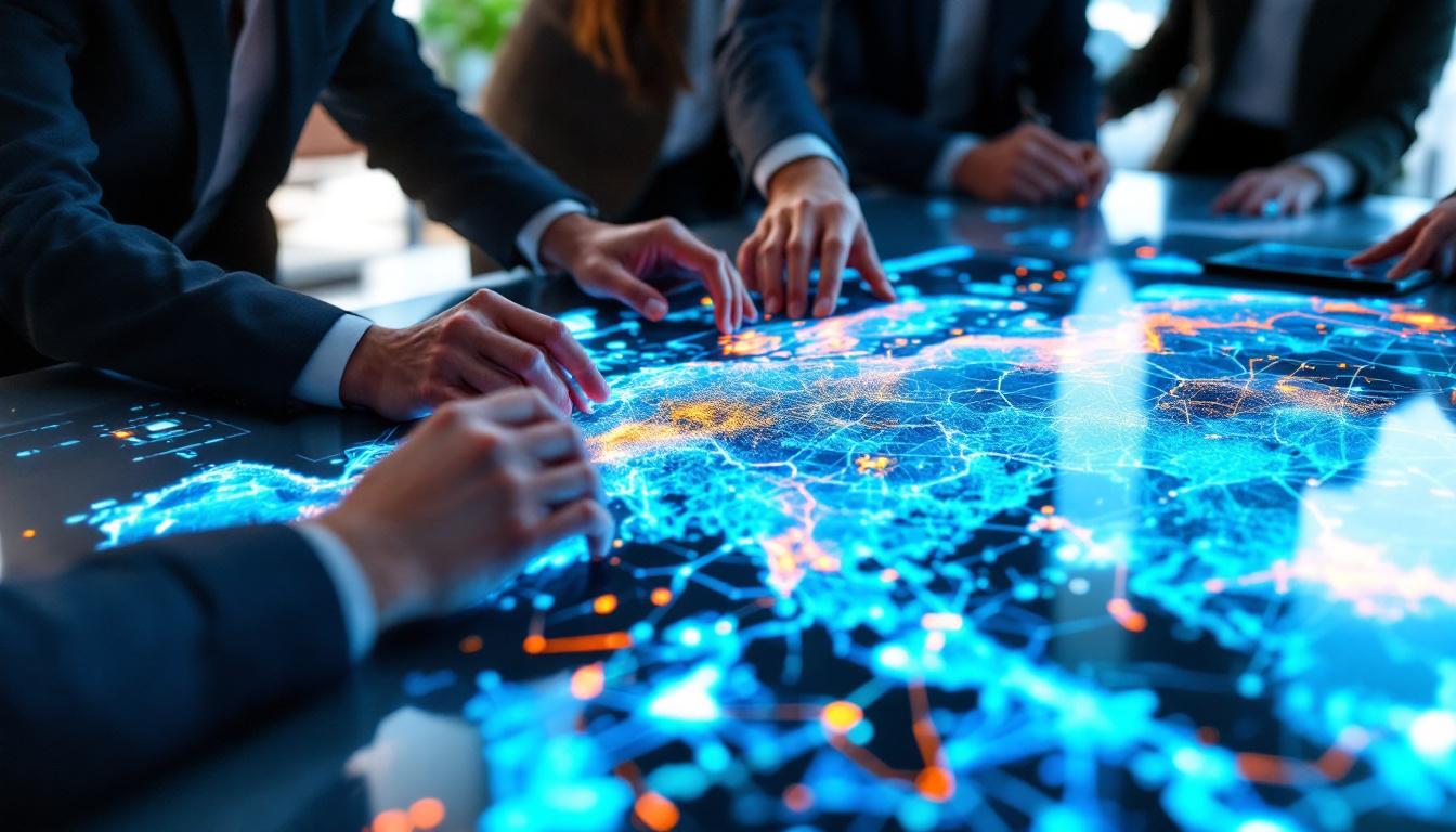 découvrez notre liste des meilleurs consultants geo et apprenez leurs secrets pour obtenir des résultats probants dans vos projets géo-spatiaux.