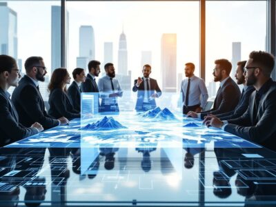 découvrez notre liste des meilleurs consultants geo et leurs secrets pour obtenir des résultats probants efficacement.