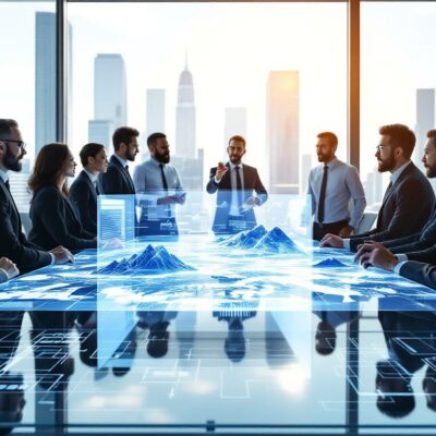 découvrez notre liste des meilleurs consultants geo et leurs secrets pour obtenir des résultats probants efficacement.