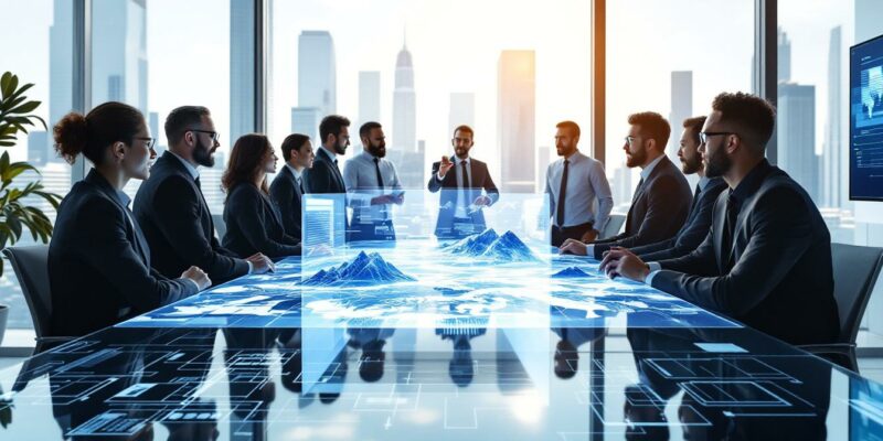 découvrez notre liste des meilleurs consultants geo et leurs secrets pour obtenir des résultats probants efficacement.