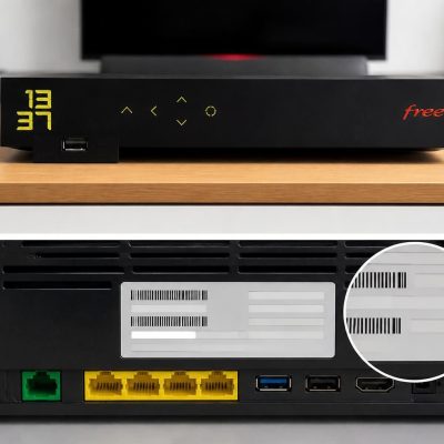 découvrez comment localiser précisément le mot de passe d’administration de votre freebox pour sécuriser et gérer facilement votre connexion internet.