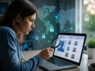 découvrez comment localiser un faux compte facebook et protégez votre sécurité personnelle contre les usurpations d'identité en ligne.