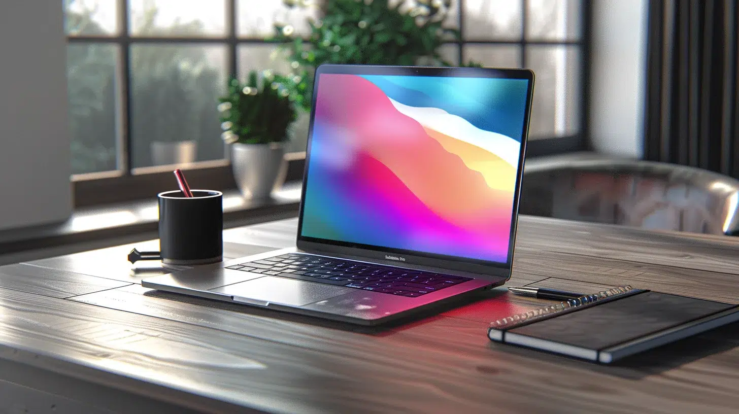MacBook Pro