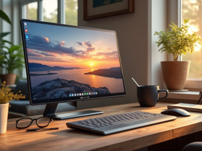découvrez magui, le pc conçu spécialement pour les seniors : une interface simplifiée, des fonctionnalités accessibles et une sécurité renforcée pour une expérience numérique sereine et intuitive.