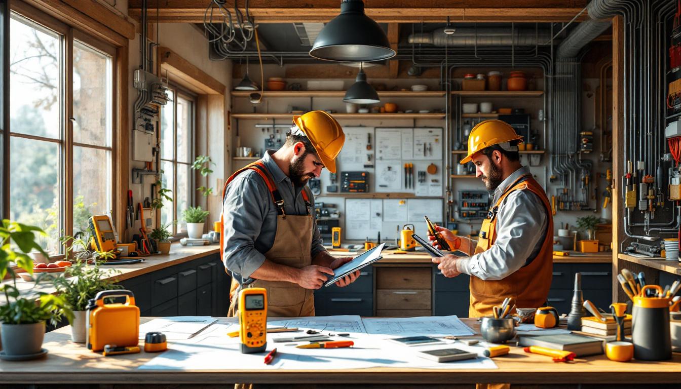 découvrez des astuces pratiques pour optimiser l'achat de votre matériel électrique professionnel tout en maîtrisant votre budget.