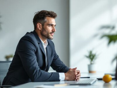 découvrez comment créer votre entreprise en ligne en seulement 5 minutes et maximisez vos chances de succès avec nos conseils simples et efficaces.