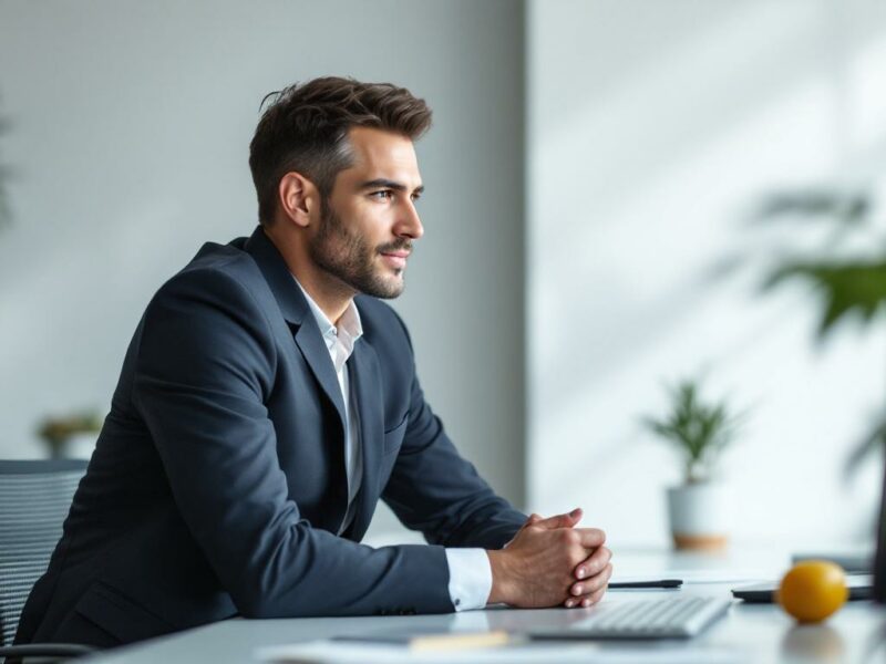 découvrez comment créer votre entreprise en ligne en seulement 5 minutes et maximisez vos chances de succès avec nos conseils simples et efficaces.