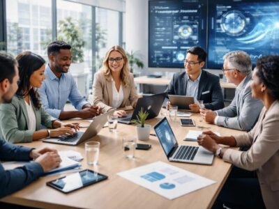 découvrez les meilleures pratiques pour intégrer efficacement les solutions netech dans votre entreprise et optimiser vos performances.