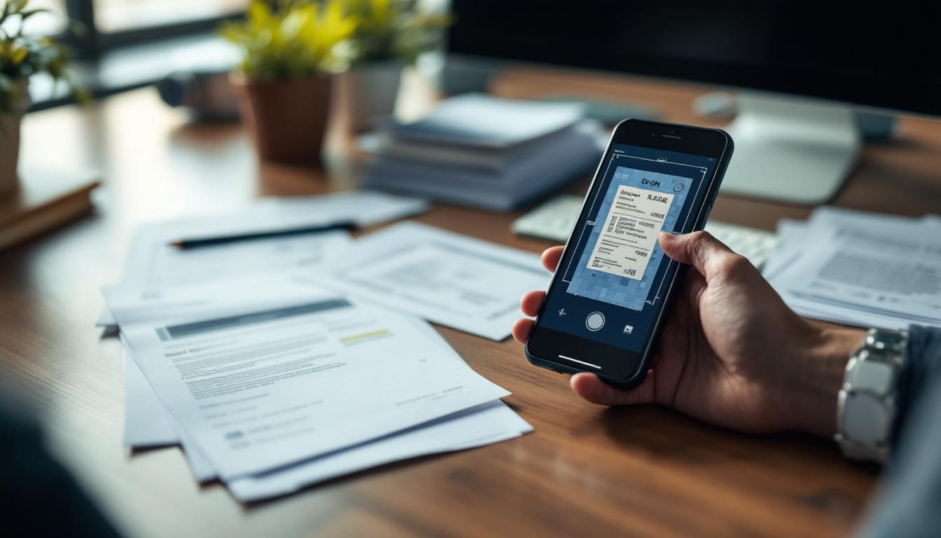 découvrez les meilleurs logiciels de gestion de notes de frais, leurs avantages et inconvénients pour choisir la solution adaptée à vos besoins professionnels.