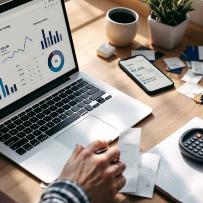 découvrez les meilleurs logiciels de gestion de notes de frais avec leurs avantages et inconvénients pour choisir la solution adaptée à vos besoins professionnels.