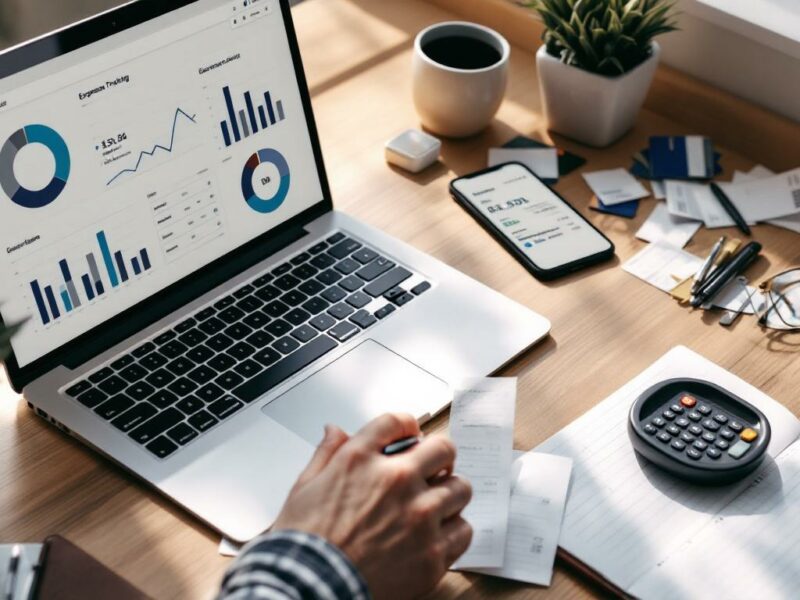 découvrez les meilleurs logiciels de gestion de notes de frais avec leurs avantages et inconvénients pour choisir la solution adaptée à vos besoins professionnels.