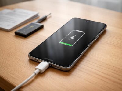 découvrez les solutions efficaces lorsque votre téléphone samsung charge, mais que la batterie ne s'affiche pas comme augmentant. conseils pratiques pour identifier et résoudre ce problème.
