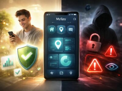 découvrez notre avis complet sur myspy, en explorant les avantages et inconvénients de cette application de surveillance pour vous aider à faire un choix éclairé.