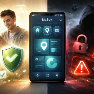 découvrez notre avis complet sur myspy, en explorant les avantages et inconvénients de cette application de surveillance pour vous aider à faire un choix éclairé.