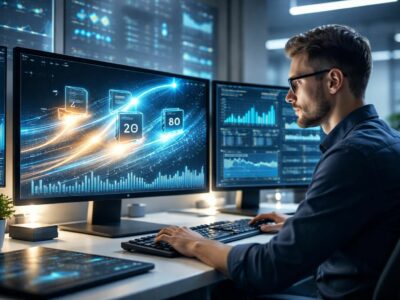 découvrez comment optimiser les performances de vos systèmes en convertissant efficacement les données de to en go pour une gestion améliorée.