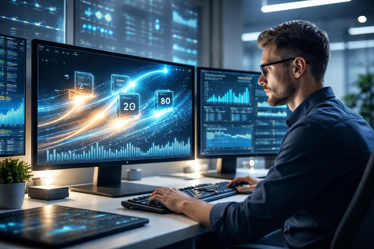découvrez comment optimiser les performances de vos systèmes en convertissant efficacement les données de to en go pour une gestion améliorée.