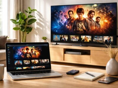 découvrez comment optimiser votre expérience de visionnage sur ordinateur avec chromecast pour profiter d'une diffusion fluide et de haute qualité.