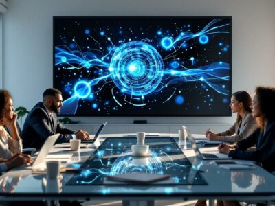 découvrez comment maximiser votre productivité avec notre formation complète pour maîtriser l'utilisation efficace de chat gpt.