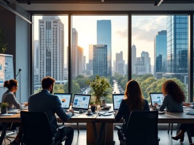 découvrez notre sélection des meilleures agences seo à villeurbanne pour optimiser votre référencement et booster la visibilité de votre site web efficacement.