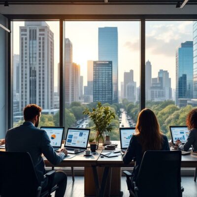 découvrez notre sélection des meilleures agences seo à villeurbanne pour optimiser votre référencement et booster la visibilité de votre site web efficacement.