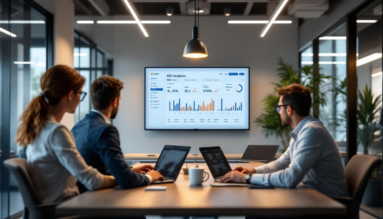 découvrez la liste incontournable des meilleurs consultants seo à reims en 2026 pour optimiser votre site web et booster votre visibilité en ligne dès maintenant.