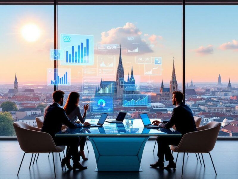 découvrez la liste complète des meilleurs consultants seo à reims en 2026 pour optimiser votre site web et améliorer votre visibilité en ligne efficacement.