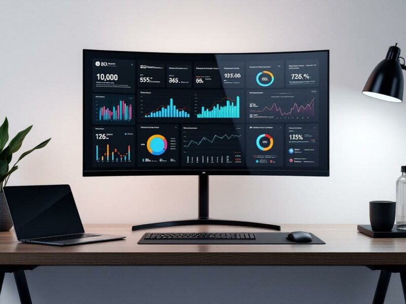 découvrez la liste ultime des meilleures agences seo à rennes pour maximiser votre visibilité en ligne et renforcer votre stratégie digitale en un seul clic.