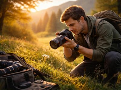 découvrez où trouver vos images favorites avec nos conseils pratiques spécialement conçus pour les photographes débutants. apprenez à choisir et organiser vos photos facilement.