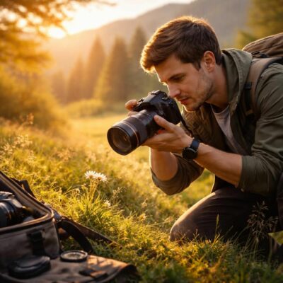 découvrez où trouver vos images favorites avec nos conseils pratiques spécialement conçus pour les photographes débutants. apprenez à choisir et organiser vos photos facilement.