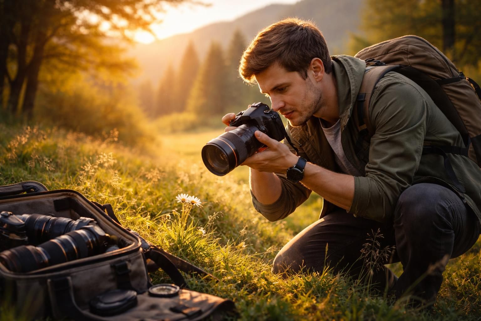 découvrez où trouver vos images favorites avec nos conseils pratiques spécialement conçus pour les photographes débutants. apprenez à choisir et organiser vos photos facilement.