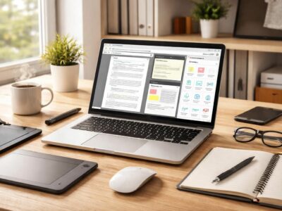 découvrez les outils essentiels d'avepdf pour optimiser la gestion de vos fichiers pdf. fonctionnalités indispensables à connaître pour modifier, convertir et sécuriser vos documents facilement.