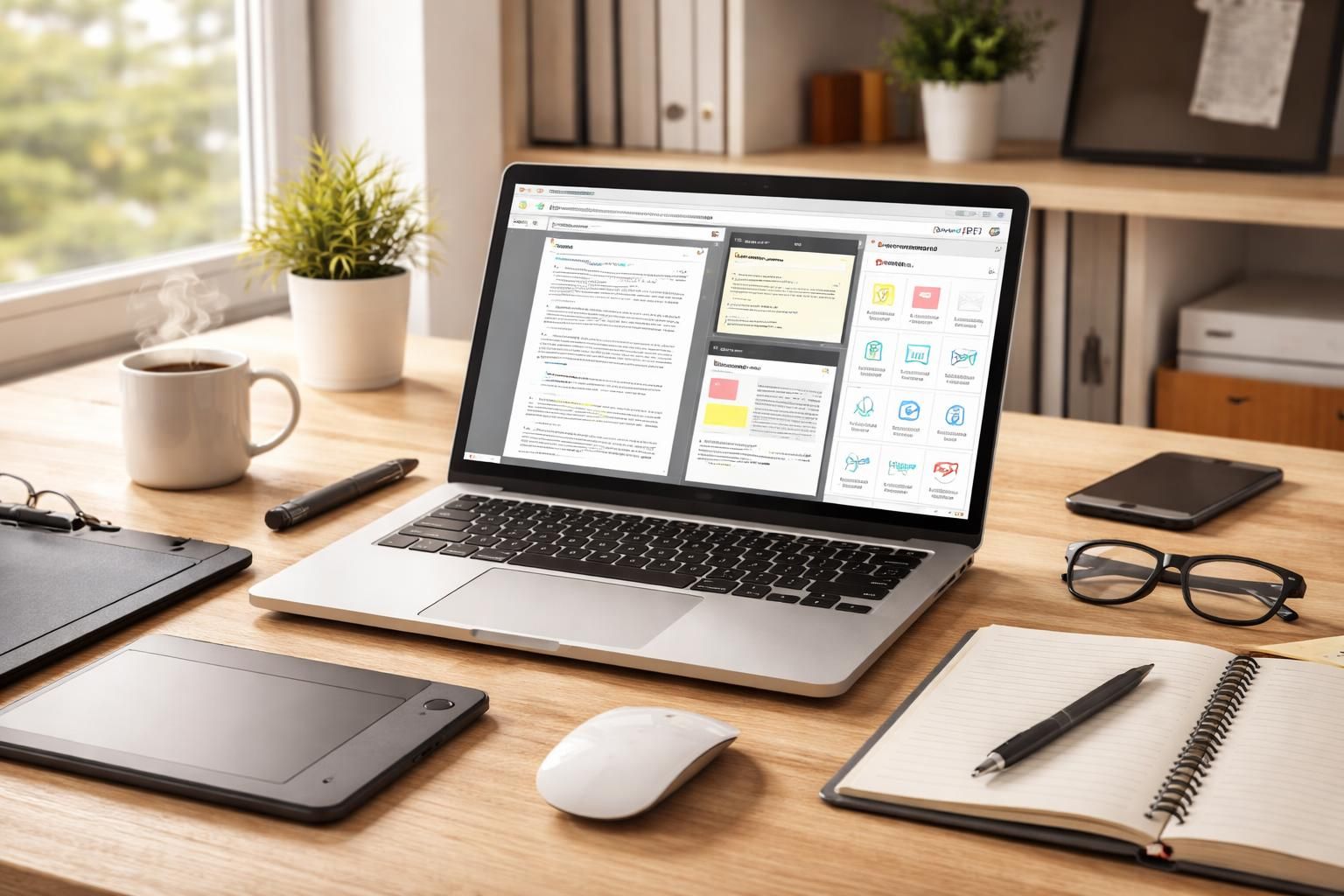 découvrez les outils essentiels d'avepdf pour optimiser la gestion de vos fichiers pdf. fonctionnalités indispensables à connaître pour modifier, convertir et sécuriser vos documents facilement.