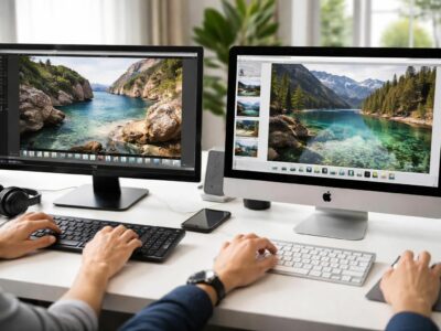 découvrez comment ouvrir un fichier img facilement sur pc et mac grâce à nos techniques simples et efficaces. guide étape par étape pour accéder à vos images disque sans effort.