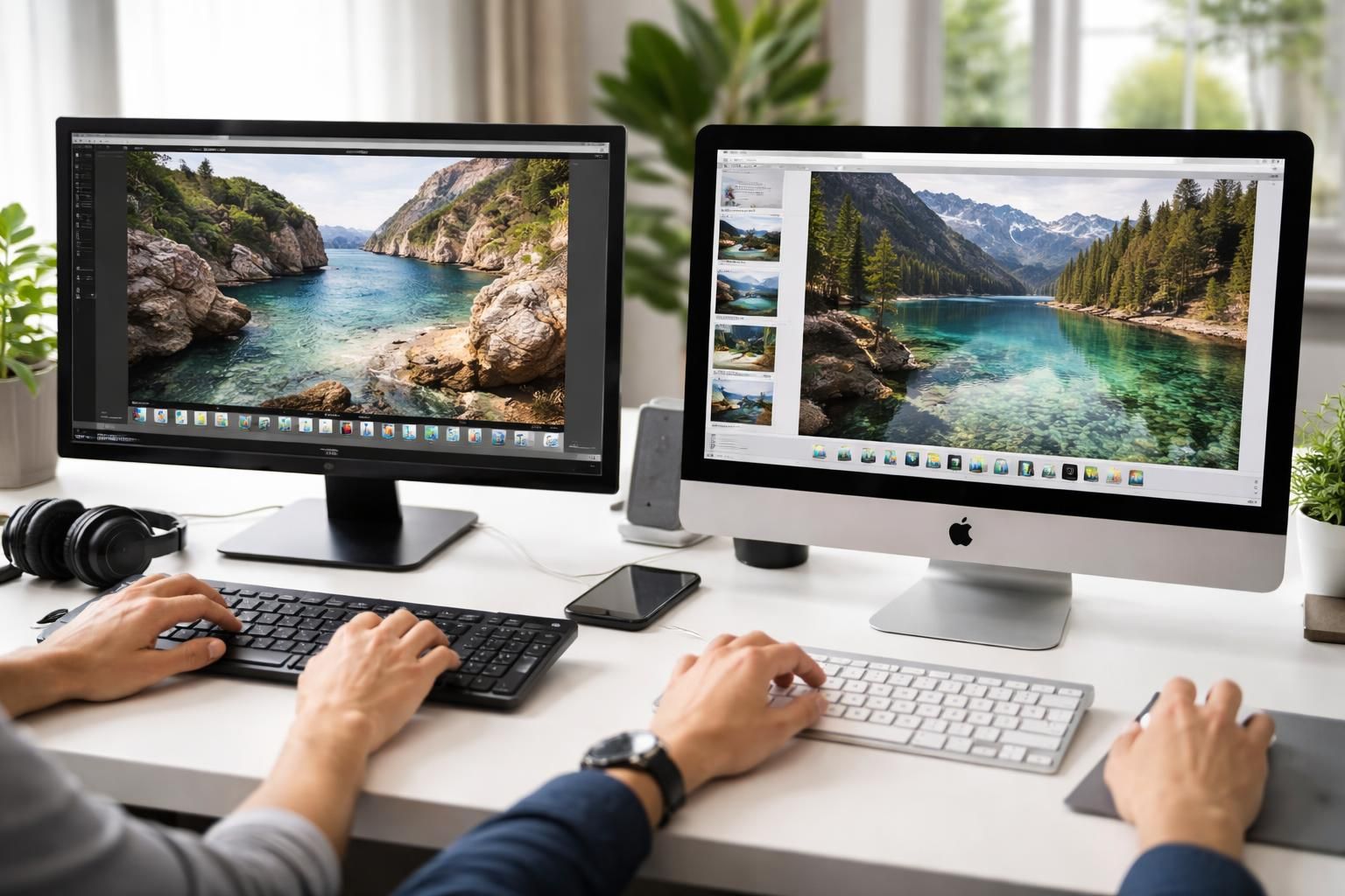 découvrez comment ouvrir un fichier img facilement sur pc et mac grâce à nos techniques simples et efficaces. guide étape par étape pour accéder à vos images disque sans effort.