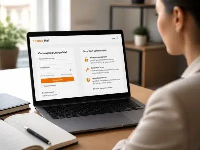 découvrez comment ouvrir une boîte mail orange et configurer facilement les paramètres de sécurité pour protéger vos informations personnelles.