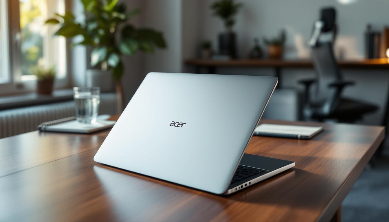 découvrez le pc portable acer i5, alliant performance et prix compétitif en 2026 pour une expérience informatique optimale.