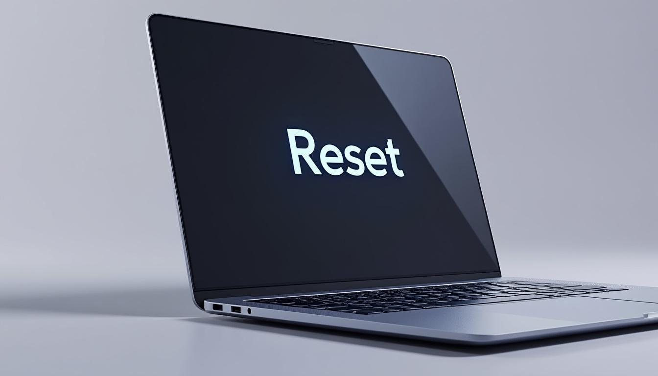 votre pc portable asus s’allume mais affiche un écran noir ? découvrez les 5 solutions les plus efficaces pour identifier et résoudre ce problème rapidement et retrouver un ordinateur fonctionnel.