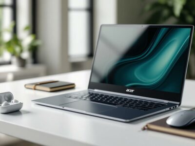 découvrez notre analyse complète de l'ordinateur portable acer 15 pouces léger, alliant performances et design. quel est son véritable potentiel pour vos besoins quotidiens ?