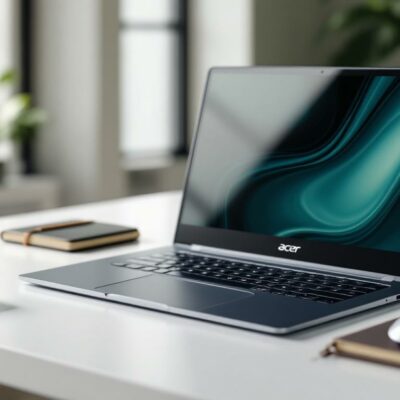 découvrez notre analyse complète de l'ordinateur portable acer 15 pouces léger, alliant performances et design. quel est son véritable potentiel pour vos besoins quotidiens ?