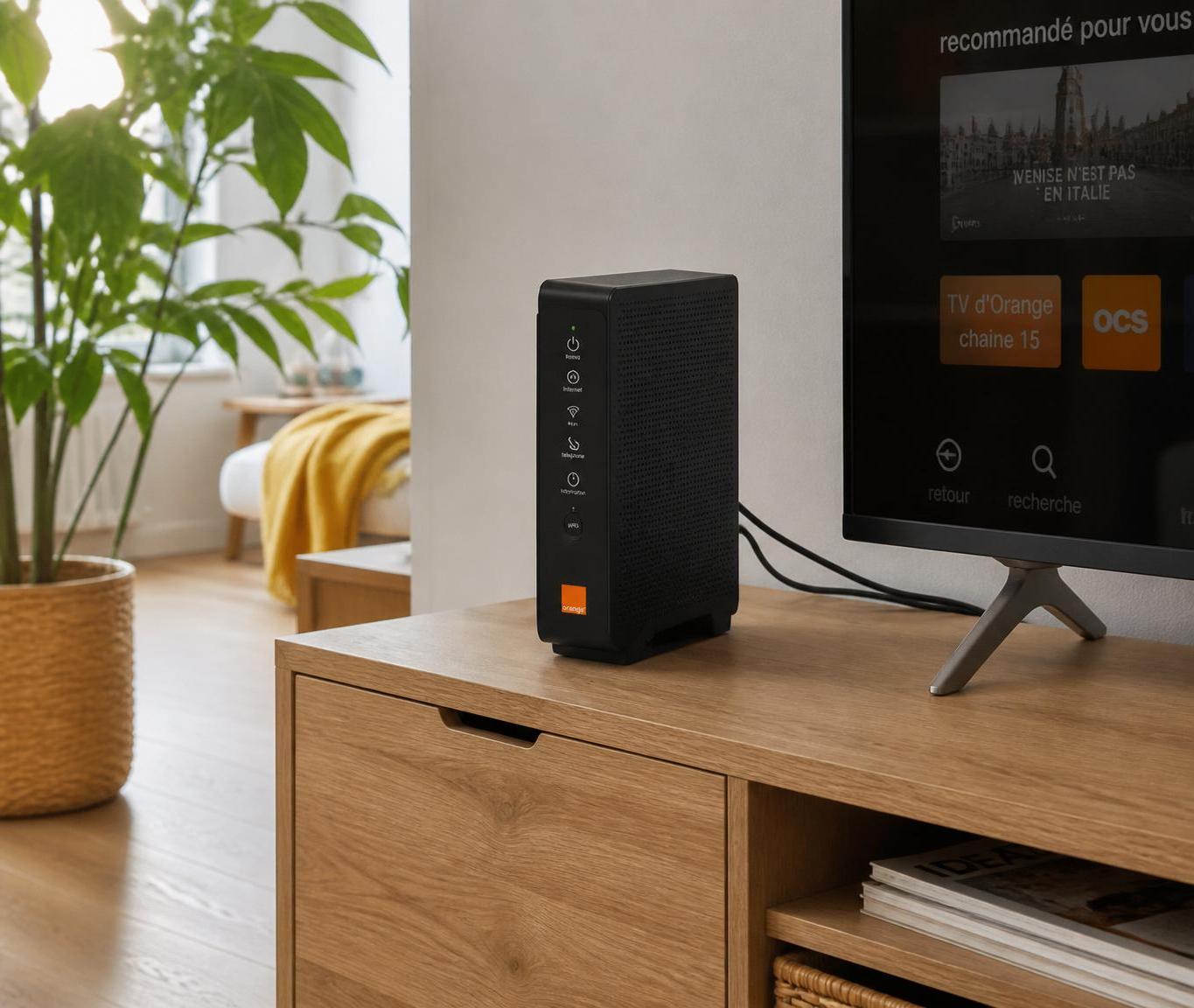 découvrez le portail orange, votre accès privilégié aux offres et services numériques innovants d'orange pour rester connecté et profiter du meilleur du digital.