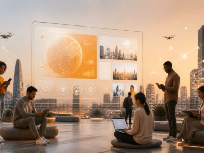 découvrez le portail orange, votre accès aux offres exclusives et services numériques innovants d'orange pour rester connecté au meilleur de la technologie.