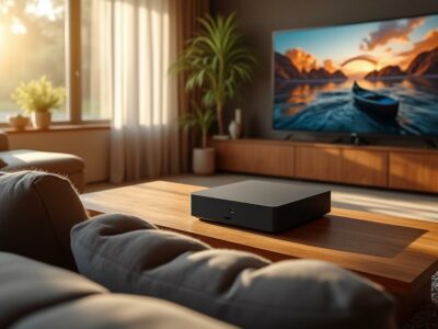 découvrez pourquoi configurer 'ok google' sur votre mi box 4 est indispensable pour des soirées cinéma inoubliables : contrôle vocal, accès rapide à vos films et une expérience connectée sans effort.