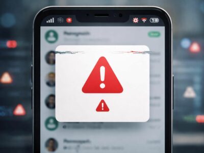 découvrez les raisons courantes pour lesquelles un message n'a pas été téléchargé depuis le serveur et apprenez à résoudre ces erreurs fréquentes rapidement et efficacement.