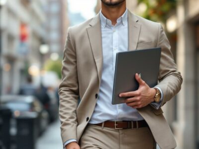 découvrez les avantages d'un pc portable léger et compact pour faciliter vos déplacements, alliant performance, praticité et mobilité au quotidien.