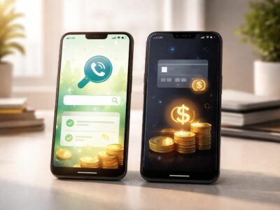 découvrez pourquoi un annuaire portable inversé gratuit peut être plus avantageux qu'un service payant, en termes d'accessibilité, d'efficacité et d'économie.