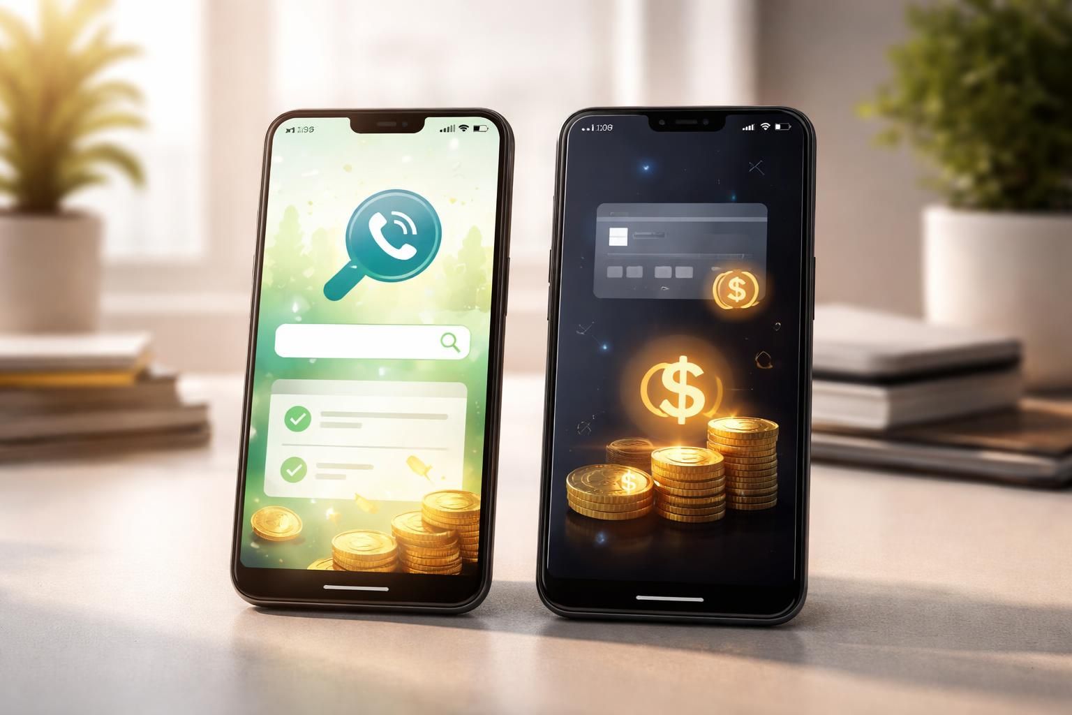 découvrez pourquoi un annuaire portable inversé gratuit peut être plus avantageux qu'un service payant, en termes d'accessibilité, d'efficacité et d'économie.