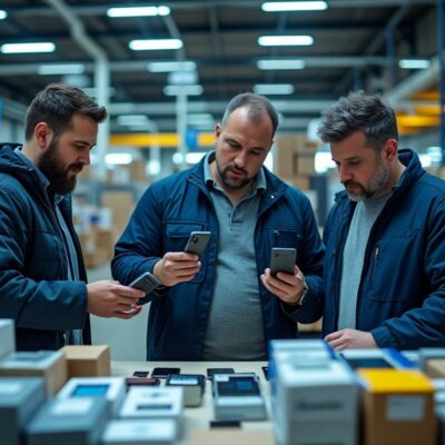 découvrez les avantages de choisir un discount grossiste en téléphonie mobile directement fournisseur d’usine : meilleurs prix, qualité garantie, large choix de smartphones et accessoires, et solutions adaptées aux besoins des professionnels.