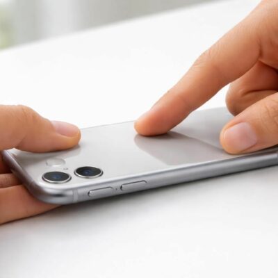 découvrez pourquoi il est important de savoir éteindre votre iphone 11 sans utiliser l'écran tactile et apprenez les méthodes simples pour le faire en cas de problème.