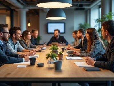 découvrez pourquoi solliciter une agence web en pays de la loire peut booster la croissance de votre startup : expertise locale, accompagnement personnalisé et solutions digitales innovantes au service de votre réussite.
